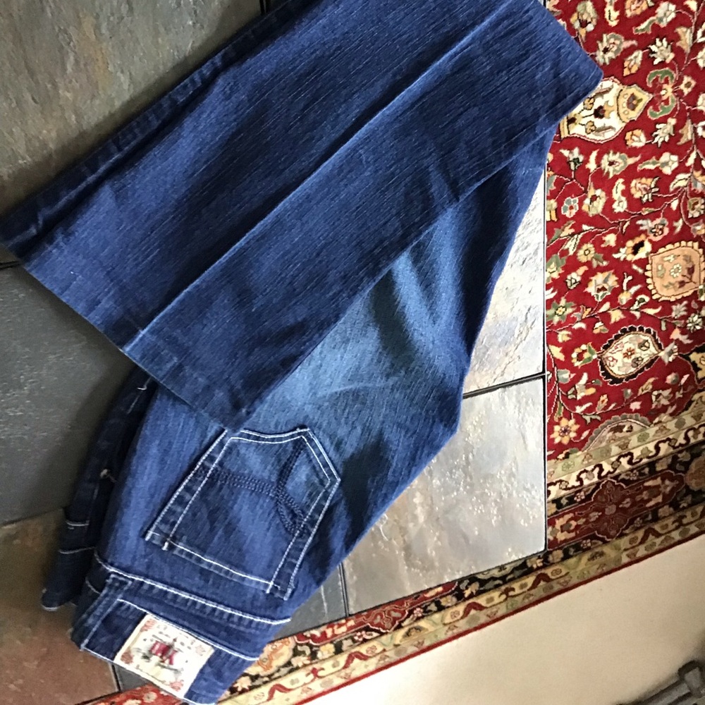 YMI Jeans - Picture 3 of 6